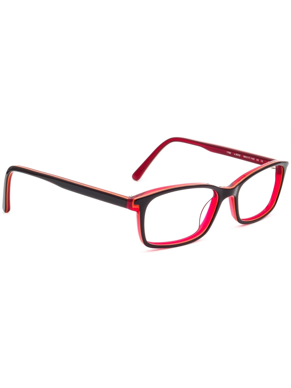 Prodesign Denmark 1760 c.6032 Eyewear